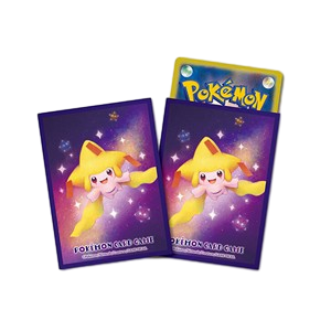 Fundas Premium Matte Radiant Jirachi