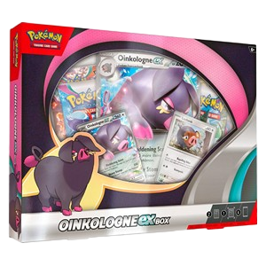 Oinkologne ex Premium Box