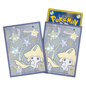 Fundas Jirachi Star Connection