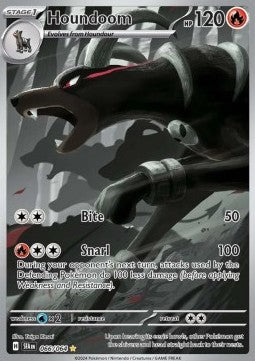 Carta Pokémon