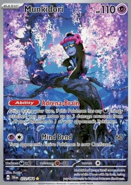 Carta Pokémon