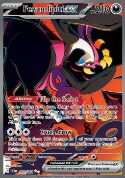 Carta Pokémon