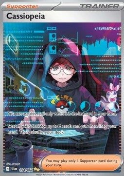 Carta Pokémon