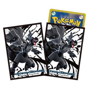 Fundas Black Bolt JP: Zekrom