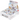 POKEMILLON One Piece | Caja 24 Sobres Awakening of the New Era OP-05 Inglés 2023