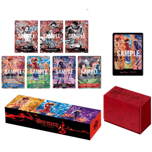 One Piece | 3rd Anniversary One Piece English Version