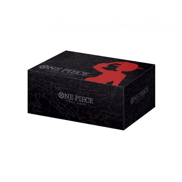 One Piece Championship 2022 Luffy Card Box Set
