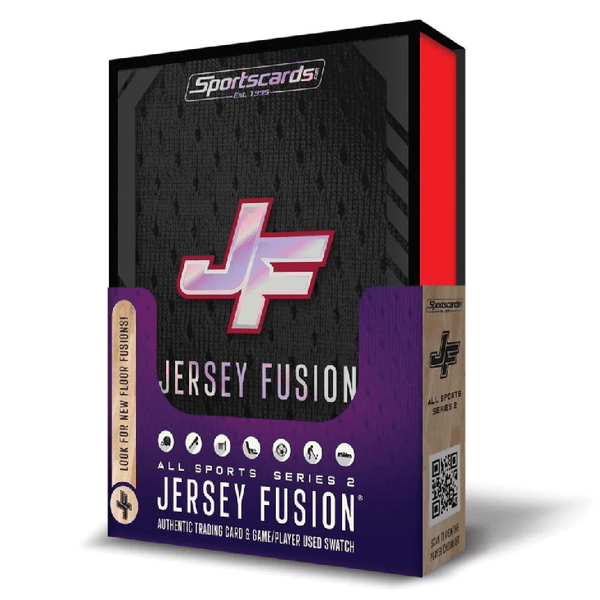 POKEMILLON - La Tienda Pokémon Jersey Fusion | All Sports 2023 Series 2 Hobby Box inglés