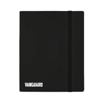 POKEMILLON Álbum Vanguard 360 Bolsillos