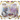 POKEMILLON Pokémon | Blister Premium de 3 Sobres de Astral Radiance Inglés 2022