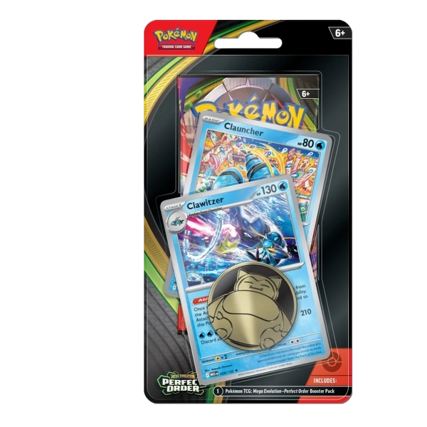 Blister Dual 1 Sobre Equilibrio Perfecto - Perfect Order