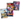 POKEMILLON Caja Jumbo 6 Sobres Scarlet & Violet: Chasing Glory Together CSV10C