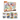 POKEMILLON Pokémon | Caja Paldea Sprigatito / Fuecoco / Quaxly Inglés 2023