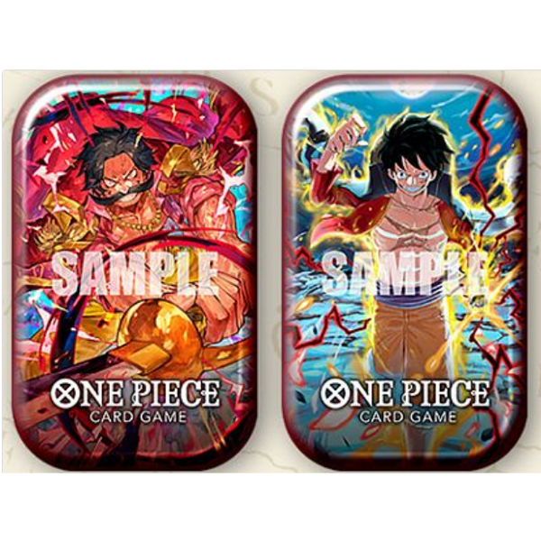 One Piece | Tin OP-10 Royal Blood
