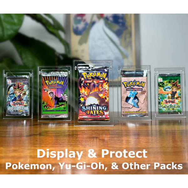 Protector Metacrilato Sobre