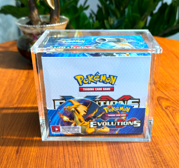 Metacrilato Premium Caja 36 Sobres