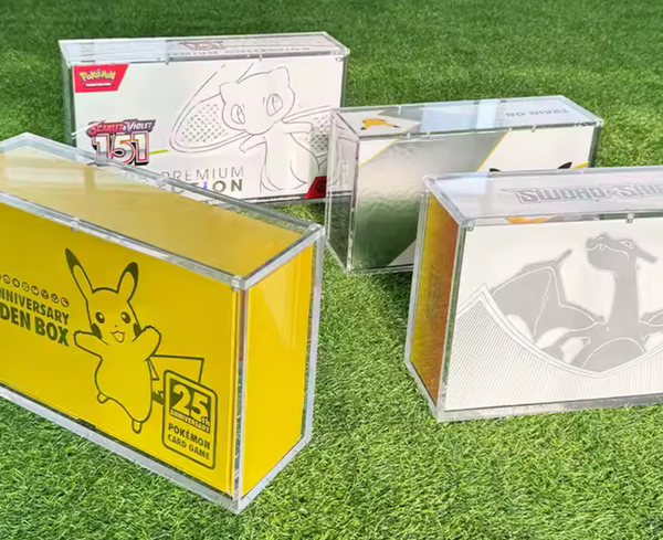 Protector metacrilato Ultra Premium