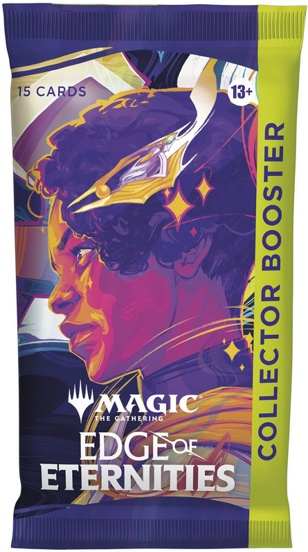 Magic x The Lord of The Rings | Starter Kit Tales of Middle-Earth English 2023
