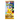 Sobre de cartas Pokémon 30th Anniversary con Pikachu, Mew y Mewtwo en un empaque dorado conmemorativo de edición especial.