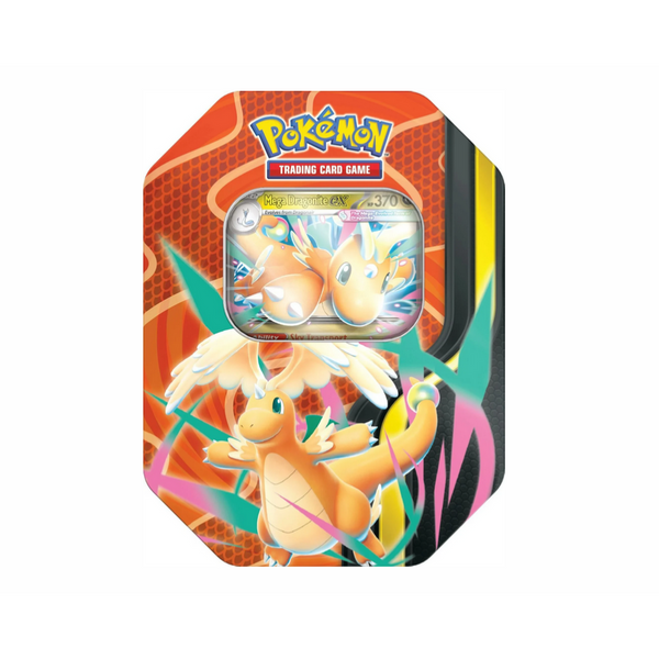 Lata Mega Dragonite ex
