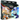 POKEMILLON Pokémon | Mazo Lycanroc V vs Corviknight V Battle Deck Bundle