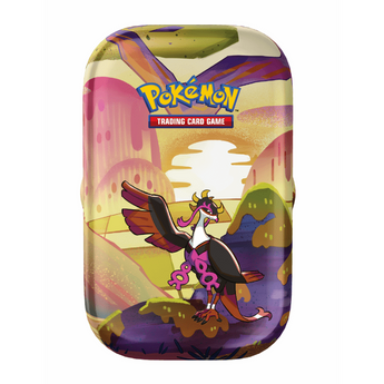 POKEMILLON Pokémon | Caja 10 Mini Latas Shrouded Fable Inglés 2024