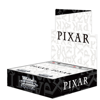 POKEMILLON - La Tienda Pokémon Segunda Mano Disney | Booster Box 16 Sobre de Pixar Characters Japonés 2022