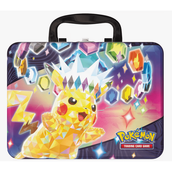 POKEMILLON Pokémon | Maletín de Otoño Pikachu Español 2024