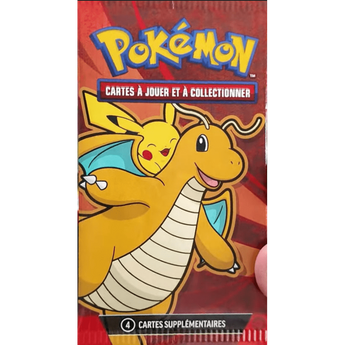 POKEMILLON Segunda Mano Pokémon | Sobre de Pokémon x McDonalds Español 2024
