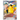 POKEMILLON Segunda Mano Pokémon | Caja de 15 Sobres de Gem Pack Vol 1 (CBB1 C) Chino 2025