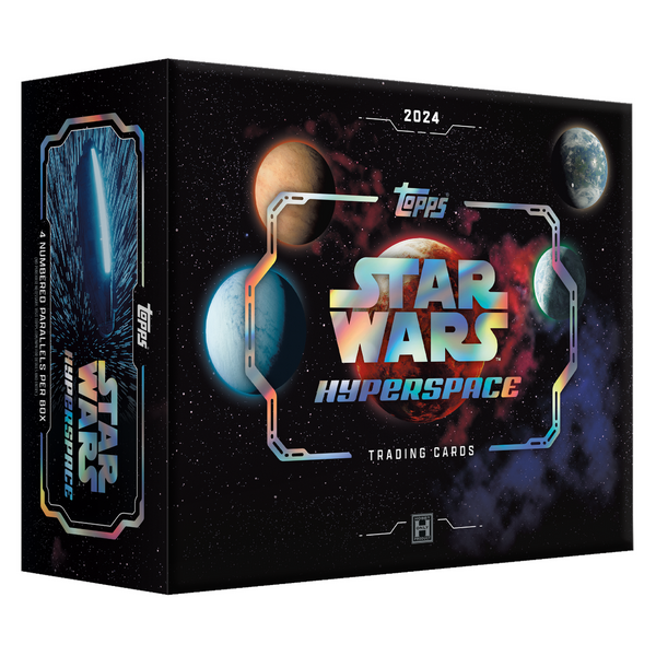 Topps | Topps Star Wars Hyperspace - Hobby Box