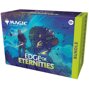 Magic | Edge of Eternities - Bundle