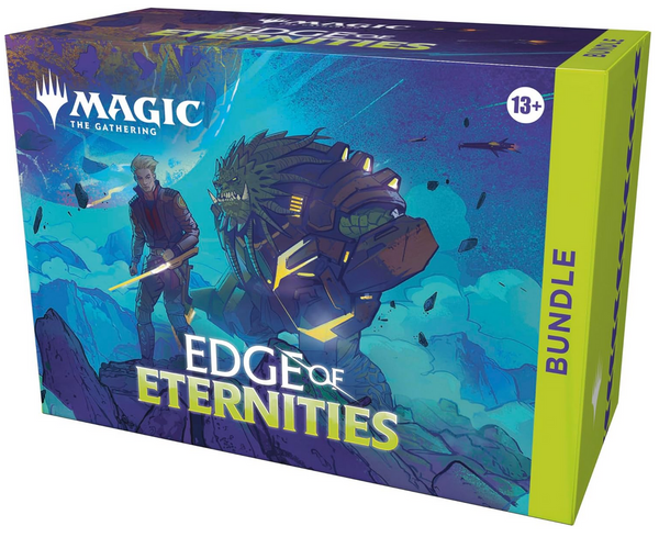 Magic | Edge of Eternities - Bundle