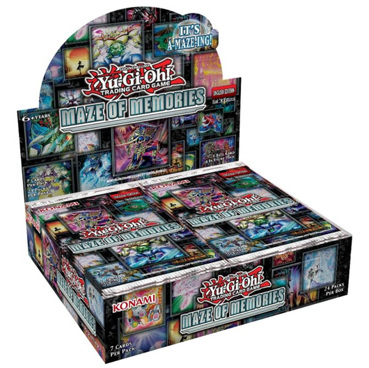 Yu-Gi-Oh! | Rarity Collection 25th Anniversary 2023