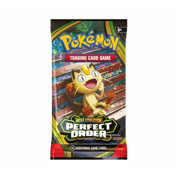 POKEMILLON Equilibrio Perfecto | Perfect Order