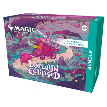Magic | Lorwyn Eclipsed Bundle