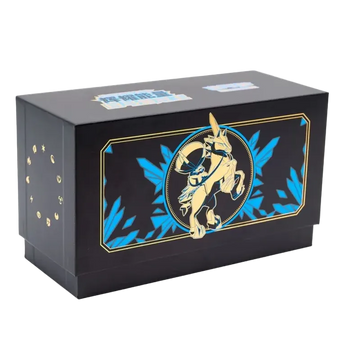 POKEMILLON Radiant Energy Ice Rider Calyrex Gift Box