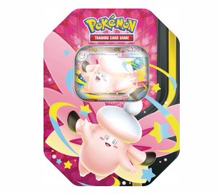 Lata Mega Clefable ex