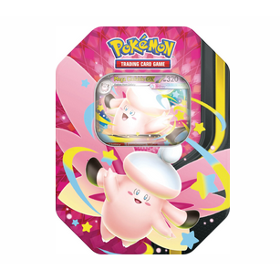 Lata Mega Clefable ex