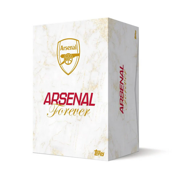 Topps® | Arsenal Forever