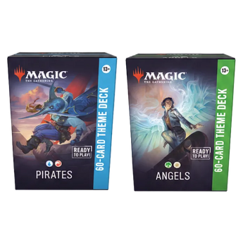 POKEMILLON Magic | Lorwyn Eclipsed Theme Deck
