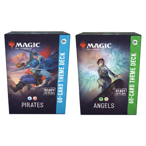 POKEMILLON Magic | Lorwyn Eclipsed Theme Deck