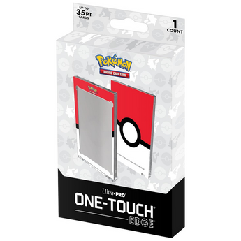 Ultra Pro | Funda Rígida One Touch 35 Pokémon TCG