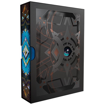 Magic Codex Bundle de Secretos de Strixhaven