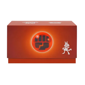 POKEMILLON Radiant Energy Lucario Gift Box