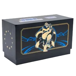 POKEMILLON Radiant Energy Rapid Strike Urshifu Gift Box