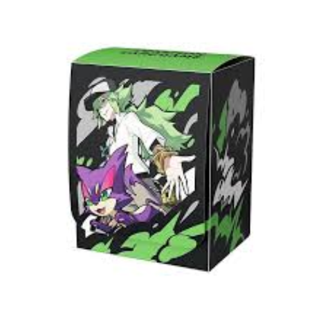 N y Purrloin Deck Box Pokémon