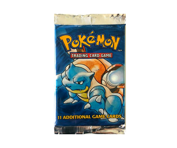 Pokémon | Sobre Base Set Unlimited 1999