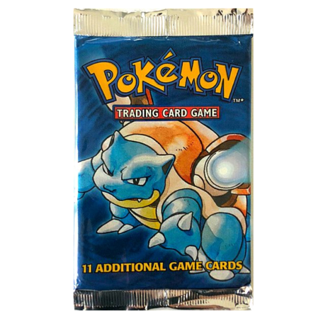 Pokémon | Sobre Base Set Unlimited 1999