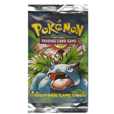 Pokémon | Sobre Base Set Unlimited 1999
